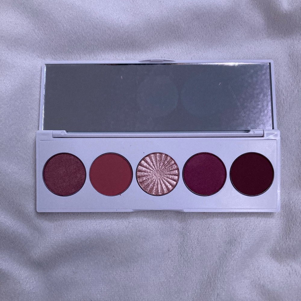 OFRA Symphony Signature Palette